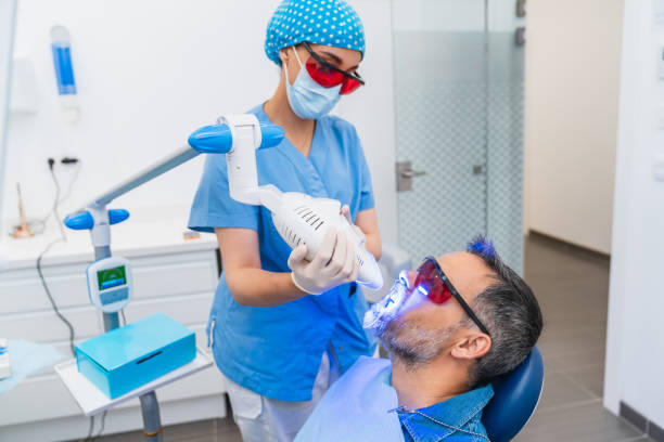 Best Broken or Chipped Tooth Repair in USA